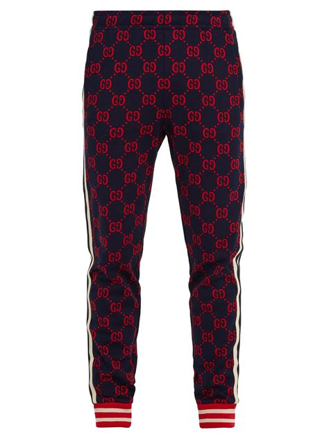 pantaloni militari gucci|gucci pants for men.